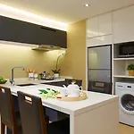 Oasia Residence Singapore By Far East Hospitality