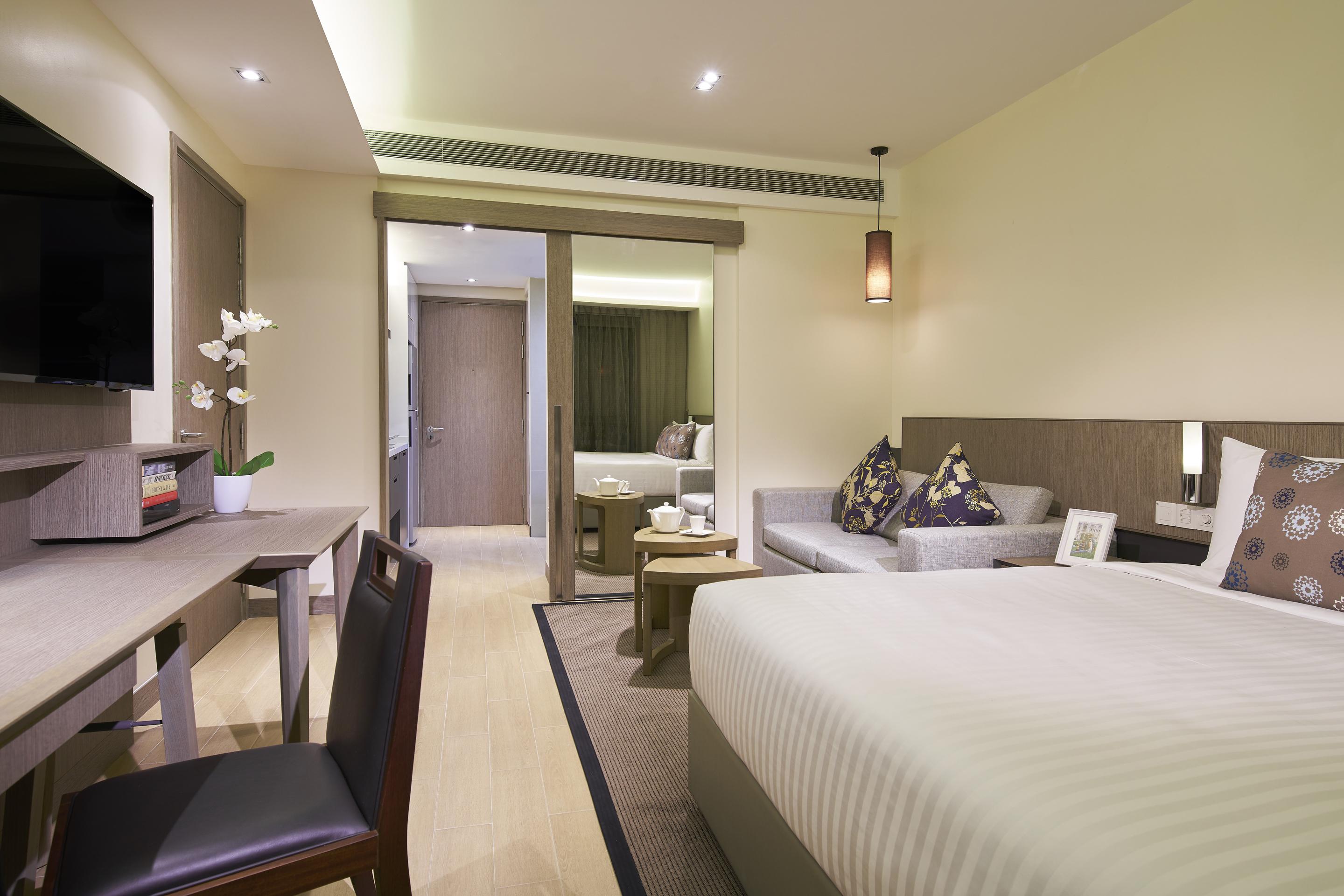Oasia 4*