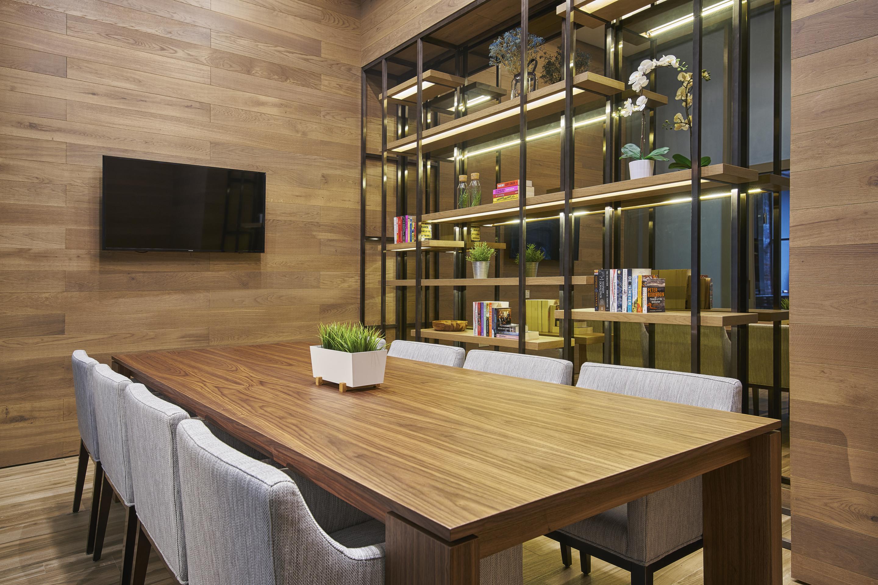 Oasia Singapore