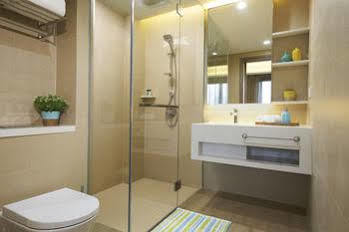 Oasia Aparthotel Singapore
